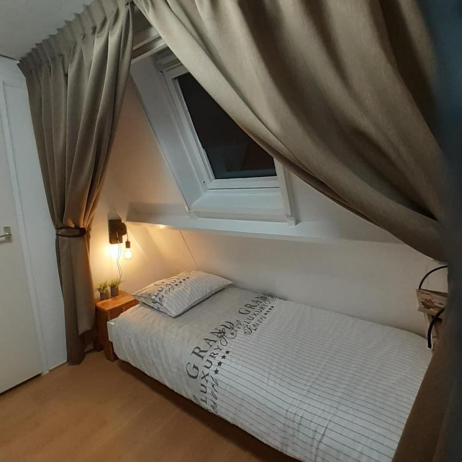 Boshuis Nos Bohio Durbuy Exteriér fotografie